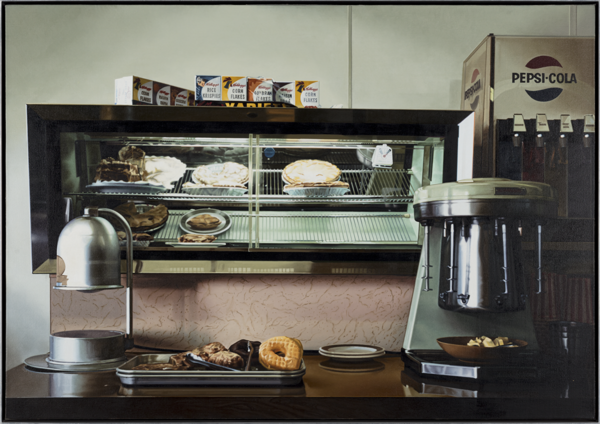 L. Kent Wolgamott: Sheldon’s ‘Table Manners’ exhibition will make 