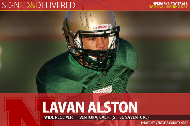 Lavan Alston