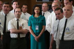 A ‘Hidden Figures’ TV Show May Be Coming To National Geographic