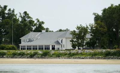 Camp Ashland