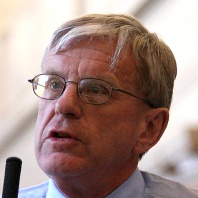 Brad Ashford