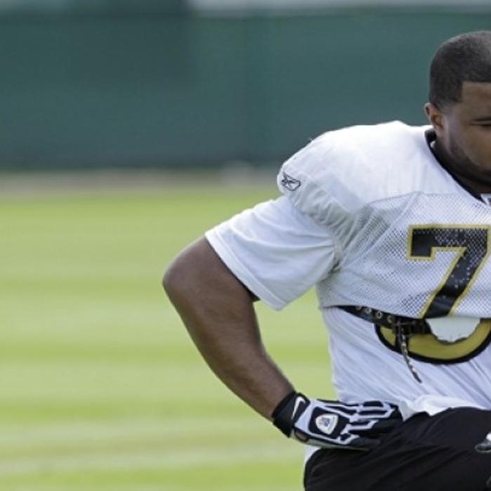 Carl Nicks Makes Humble Return To Lincoln Football Journalstar Com