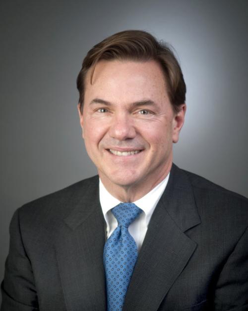 Carl Eskridge