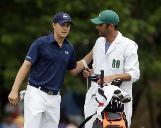 Michael Greller Leaves Teaching Career To Caddie For Masters Winner Spieth 