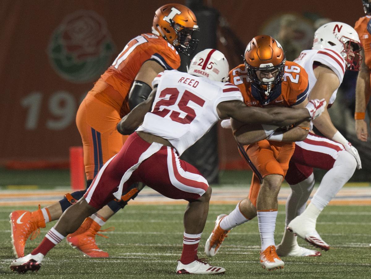 Husker Extra Mailbag Measuring Progress Dreaming Up Position