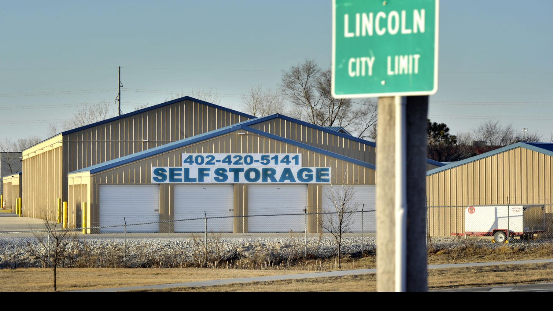Storage Units Might Be Lincoln S Fastest Growing Business Local Business News Journalstar Com