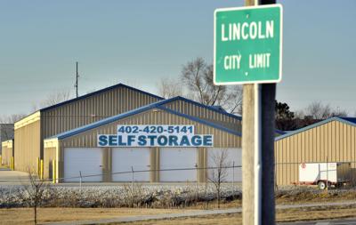 Storage units