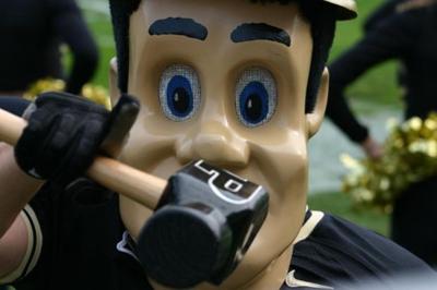 Purdue Pete