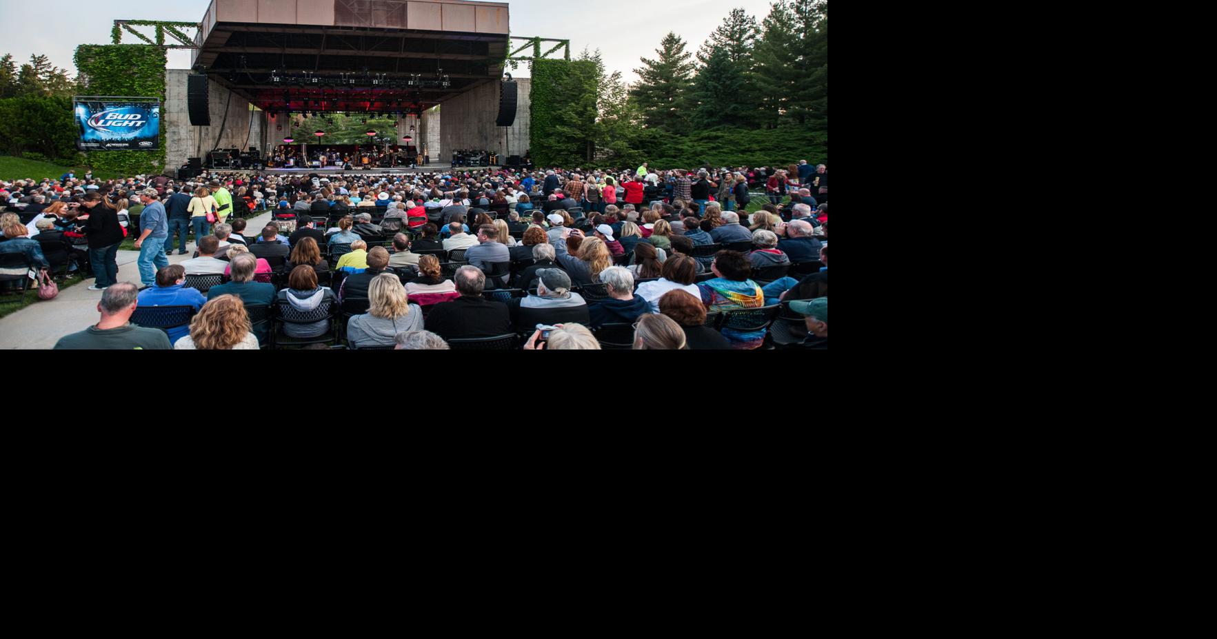 Pinewood Bowl having a successful summer