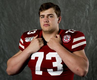 Nebraska Picture Day, 5.15