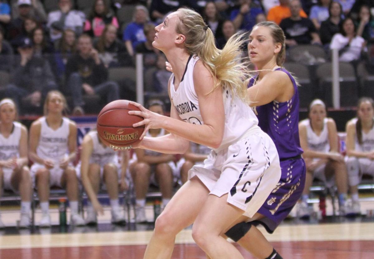 Concordia Uses Defense To Dominate In Second Round Win At Naia