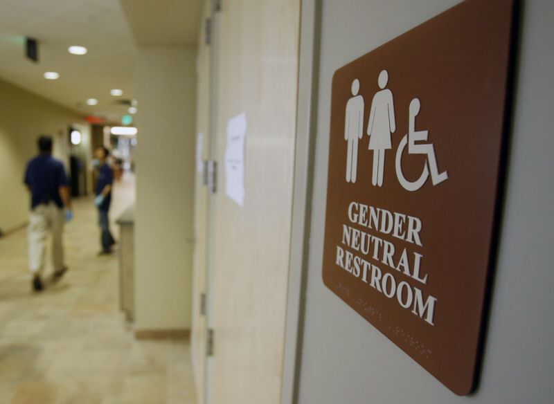 Bathroom bills