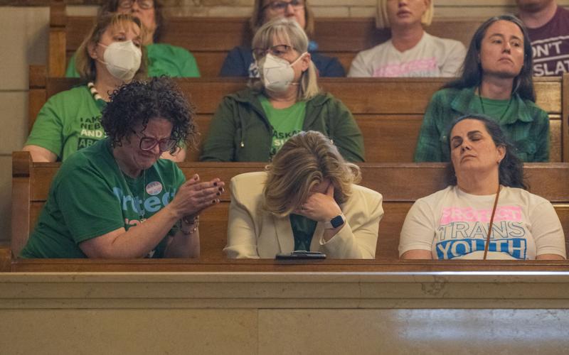Legislature, 5.16