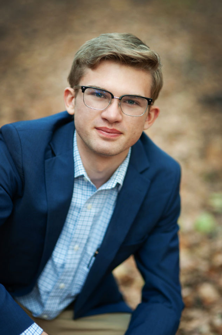 Ethan E. Cederberg