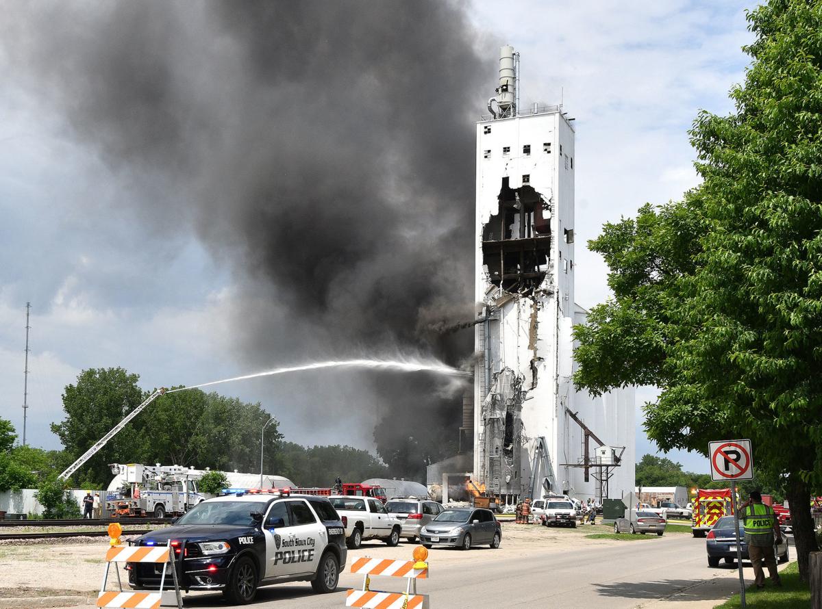 Sioux City Journal From the Archives July 29