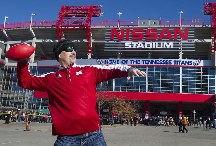 Music City Bowl, Nebraska vs. Tennessee, 12/30/16
