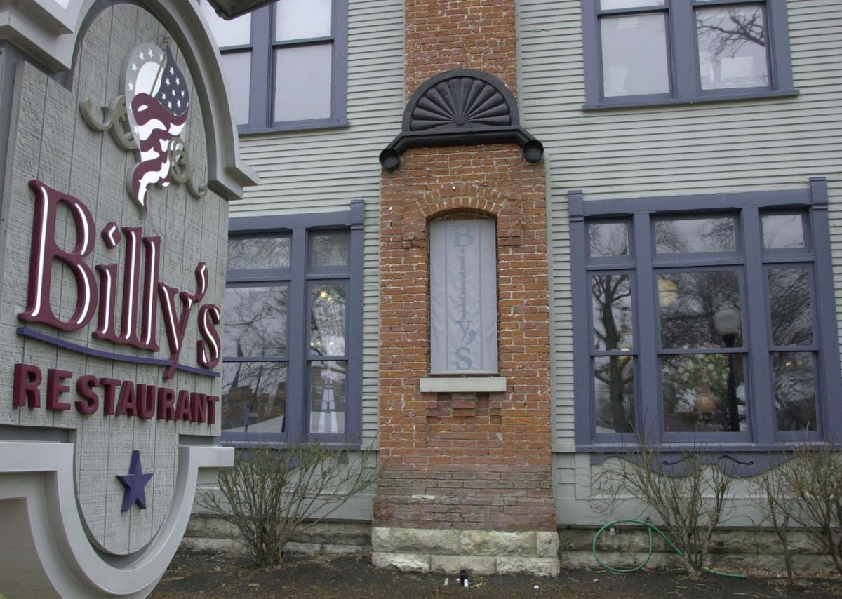 The top 5 neighborhood restaurants in Lincoln Dining