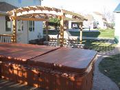 Home Innovations Spas