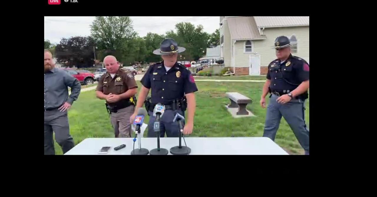 Nebraska State Patrol update on Laurel fatalities