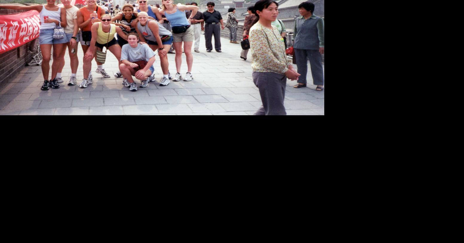 The Selfless Underdogs: The China trip that changed everything for Nebraska volleyball