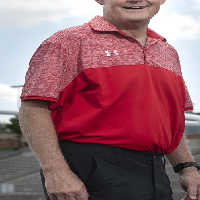 Boys Coach Of The Year In An Ever Changing Landscape Mark Wortman Never Wavered From Winning Formula At Elkhorn High School Football Journalstar Com
