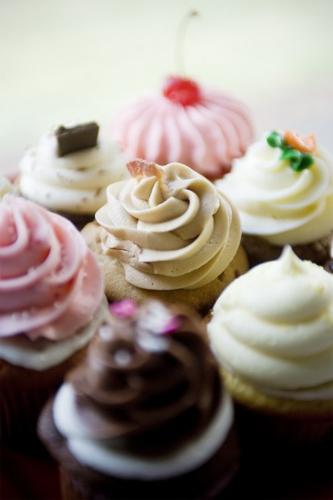 Cupcakes