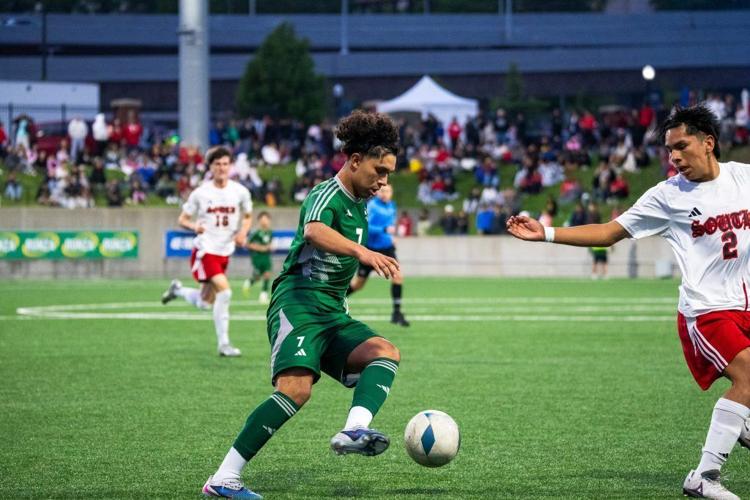 Class B: Dragons Late Surge Nets Fourth Title