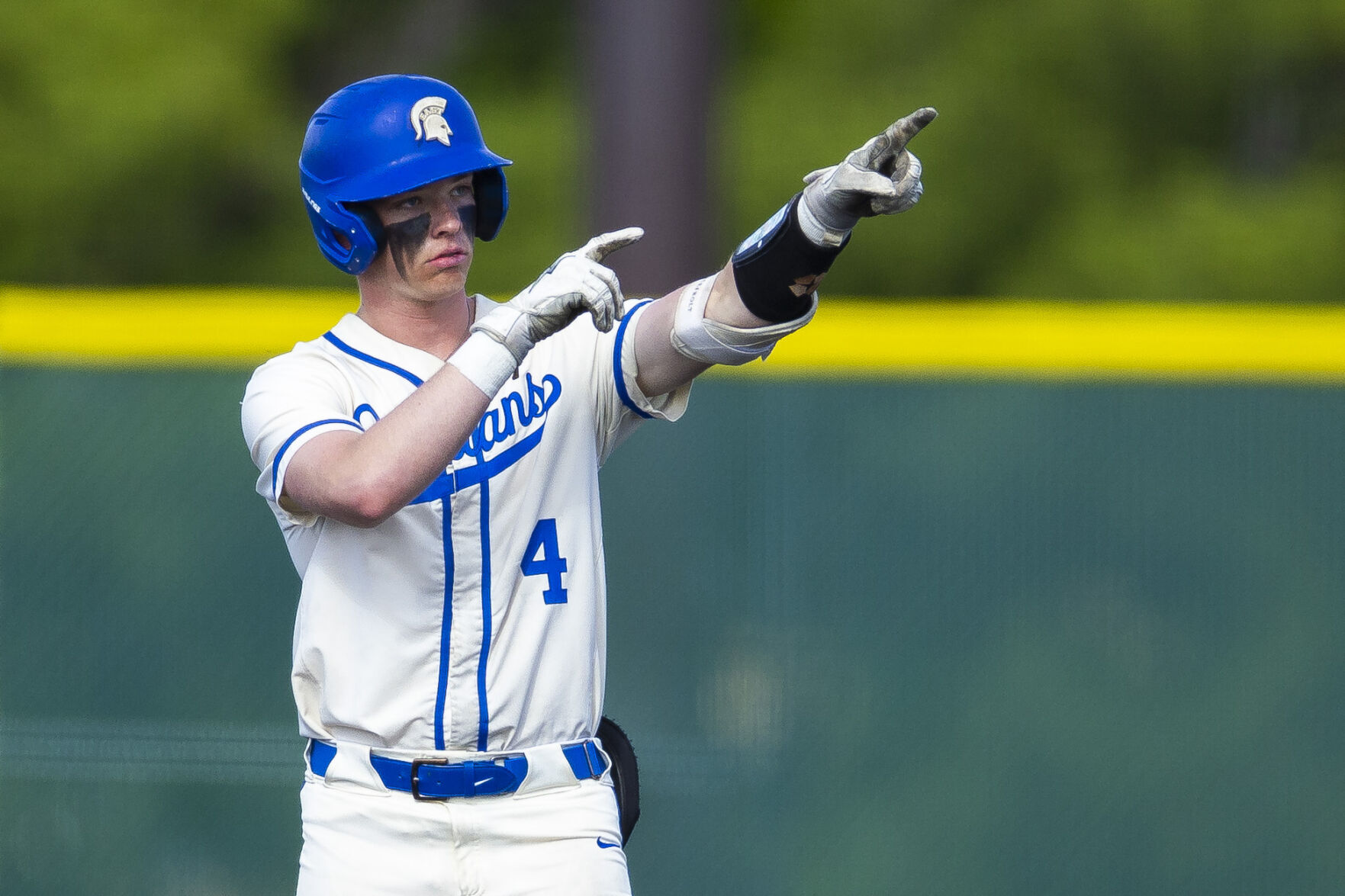 Lincoln East Baseball: Defending Champions with a Fiery Competitive Spirit