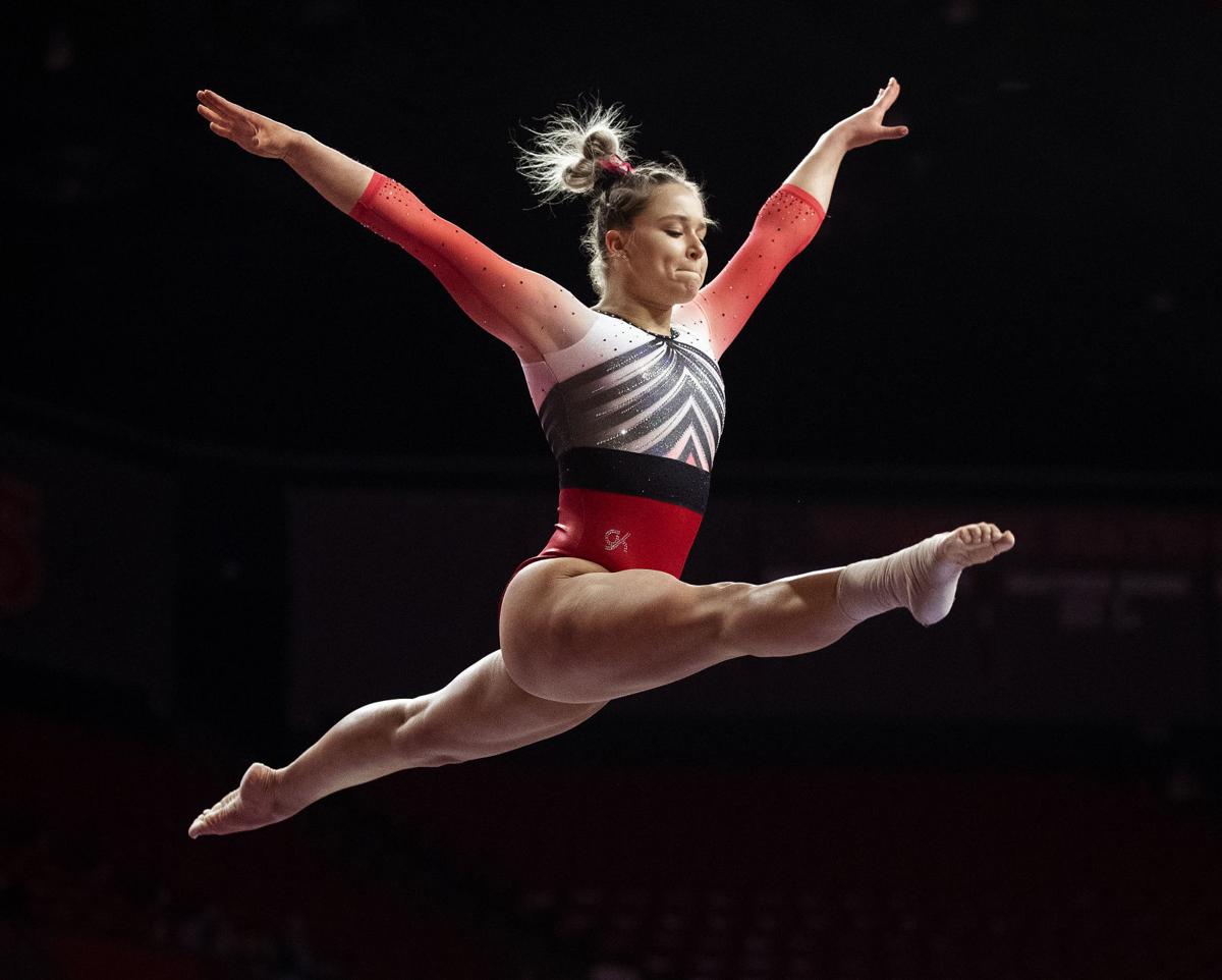 Penn State vs. Nebraska, 1.16