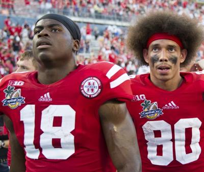 Georgia vs. Nebraska, 1.1.13