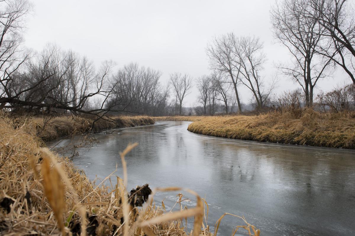 Winter storm 'going to be a doozy' for parts of Nebraska; Lincoln could