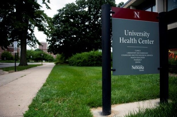 UNL health center looks to future after tough vote