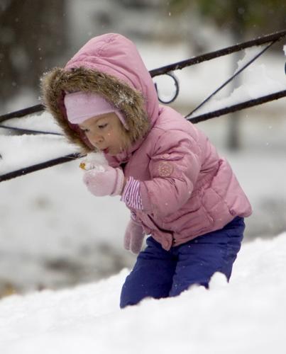 Snow