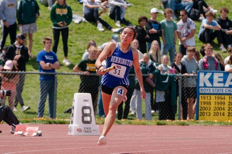 2026 NSAA Track and Field Championships Recap – Classes A and B