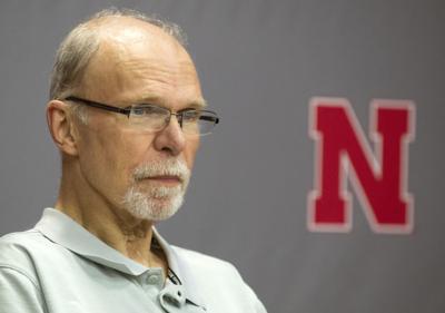 Nebraska bowling news conference, 4.13.16