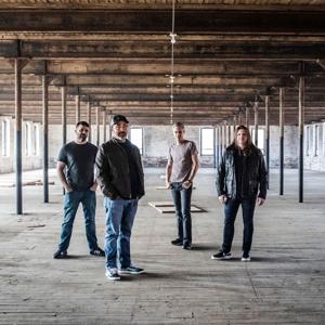 Rockers Staind come back from hiatus with new album, tour in 30th year