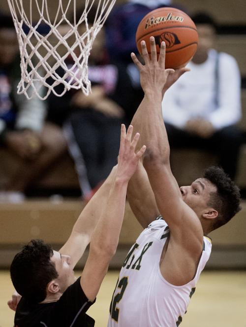 Pius X Kearney Boys Will Meet Monday In Hac Tournament Final