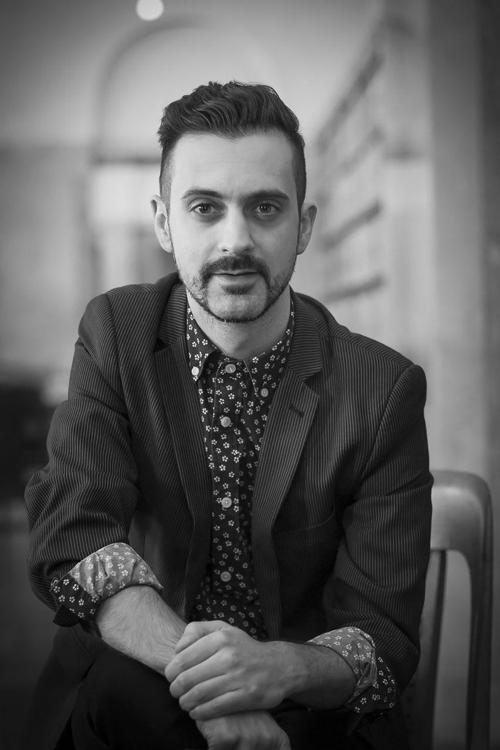 Jeff Moscaritolo