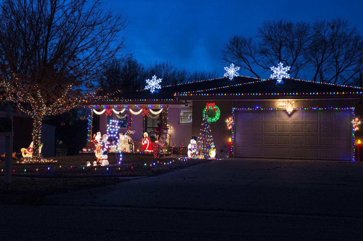 2015 S Best Places To See Christmas Lights Misc Journalstar Com