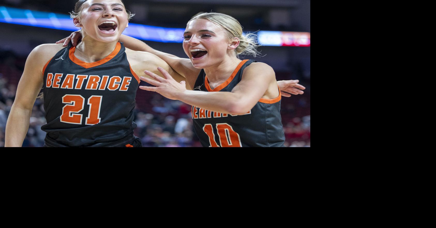 Hatcliff family enjoying state tournament run with Beatrice