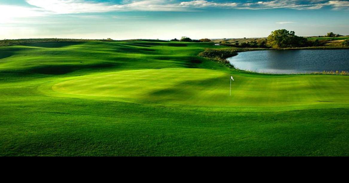 Course layout — and the views — are pretty special at Tatanka Golf Club