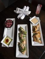 Review: Piedmont Bistro by Venue reopens with breakfast