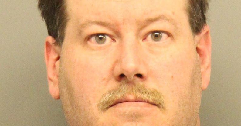 Man accused of sexually assaulting teen girl
