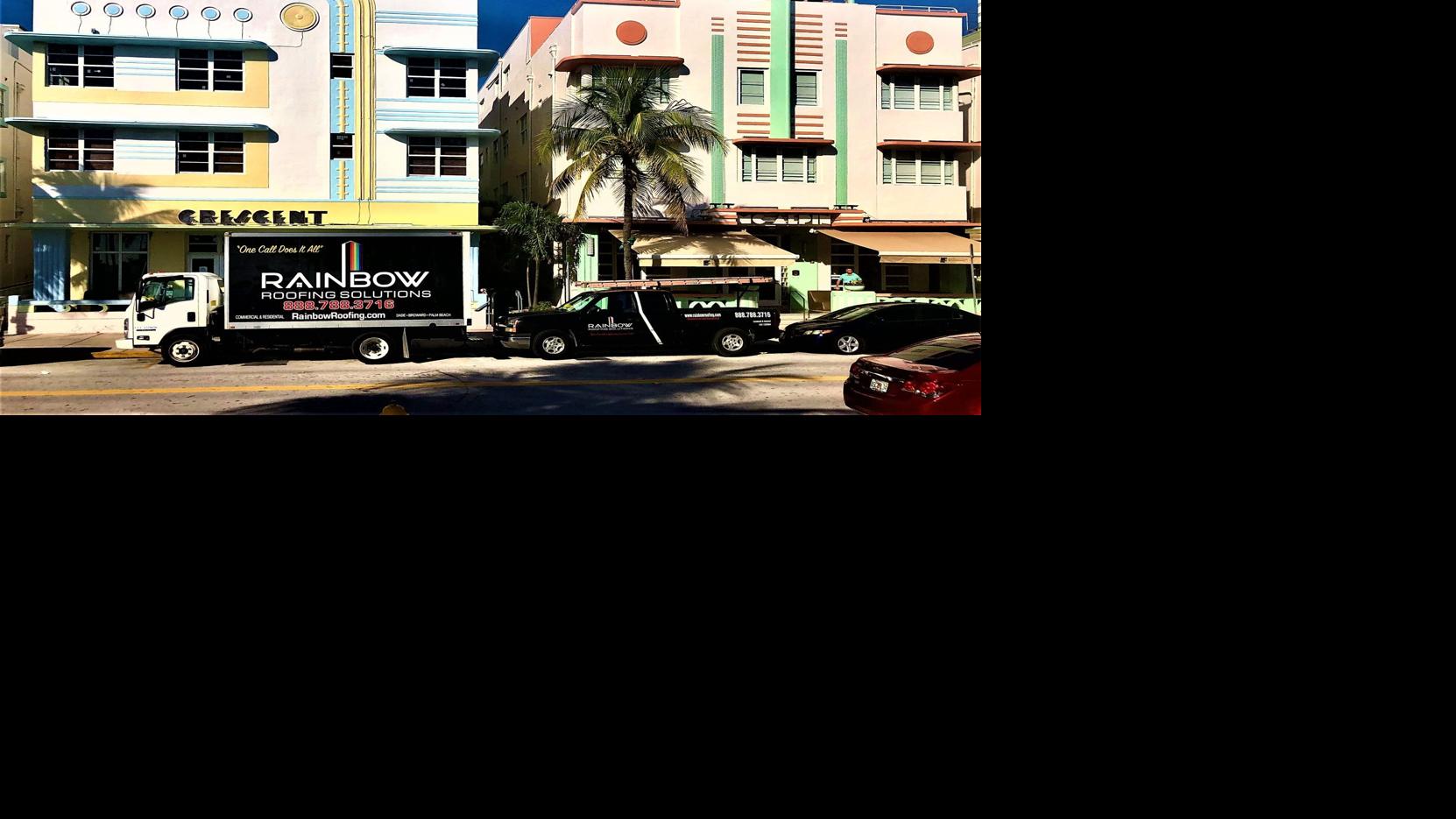 COVID-safe travel: See Art Deco buildings in South Miami Beach, Florida | L Magazine