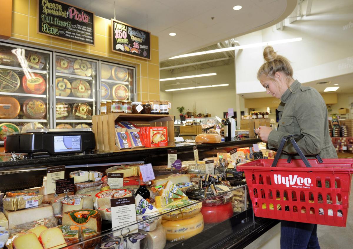 HyVee delivery service coming to Lincoln soon