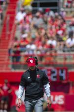 Red-White Spring Game, 5.1