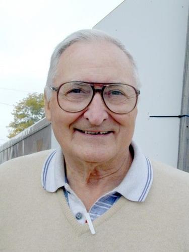 Gaylord Becker