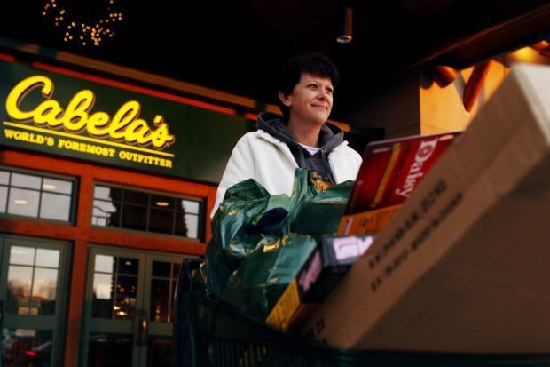 Cabela's