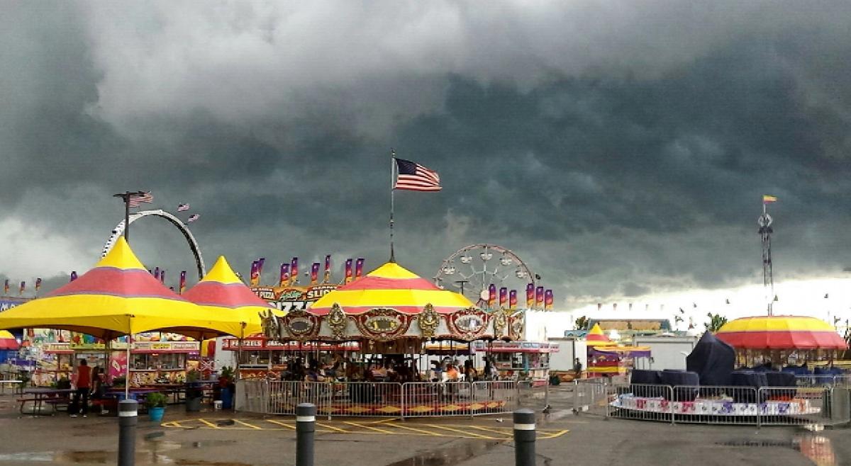 Highlights from the Lancaster County Super Fair Photo galleries