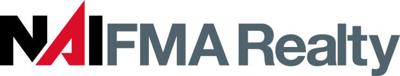 NAI FMA Realty launches new, improved website